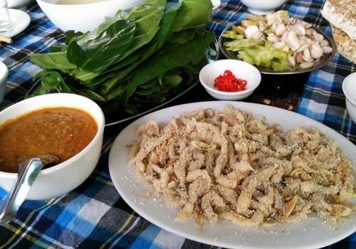 9 địa điểm ăn Ninh Bình