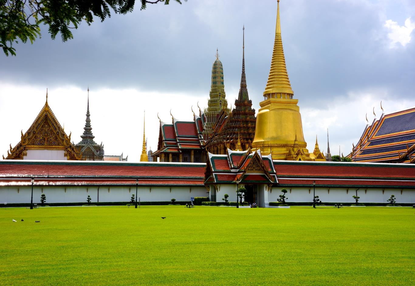 Chia sẻ kinh nghiệm du lịch bụi Thái