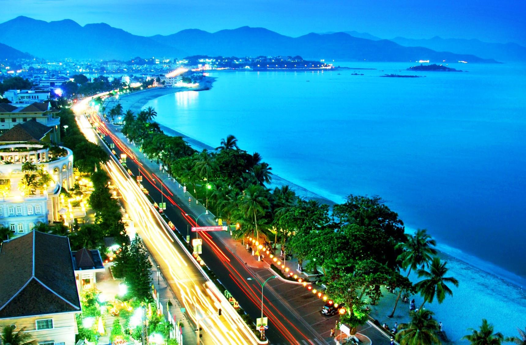 Top những địa điểm tham quan ở Nha Trang phải đến 1 lần
