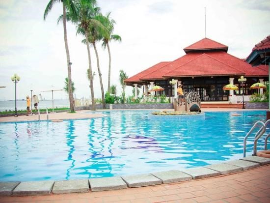 Kinh nghiệm chọn khách sạn ở Bà Nà Hill Đà Nẵng
