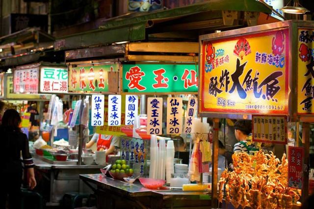 Tổng hợp kinh nghiệm du lịch Đài Loan