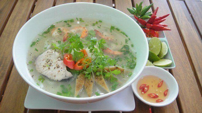 Khám phá địa điểm ăn ngon bổ rẻ ở Nha Trang