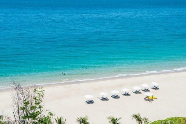 Những bãi biển đẹp hút hồn ở Nha Trang phải trải nghiệm 1 lần trong đời
