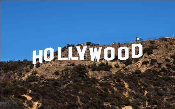 5 lý do khiến bạn đến Hollywood