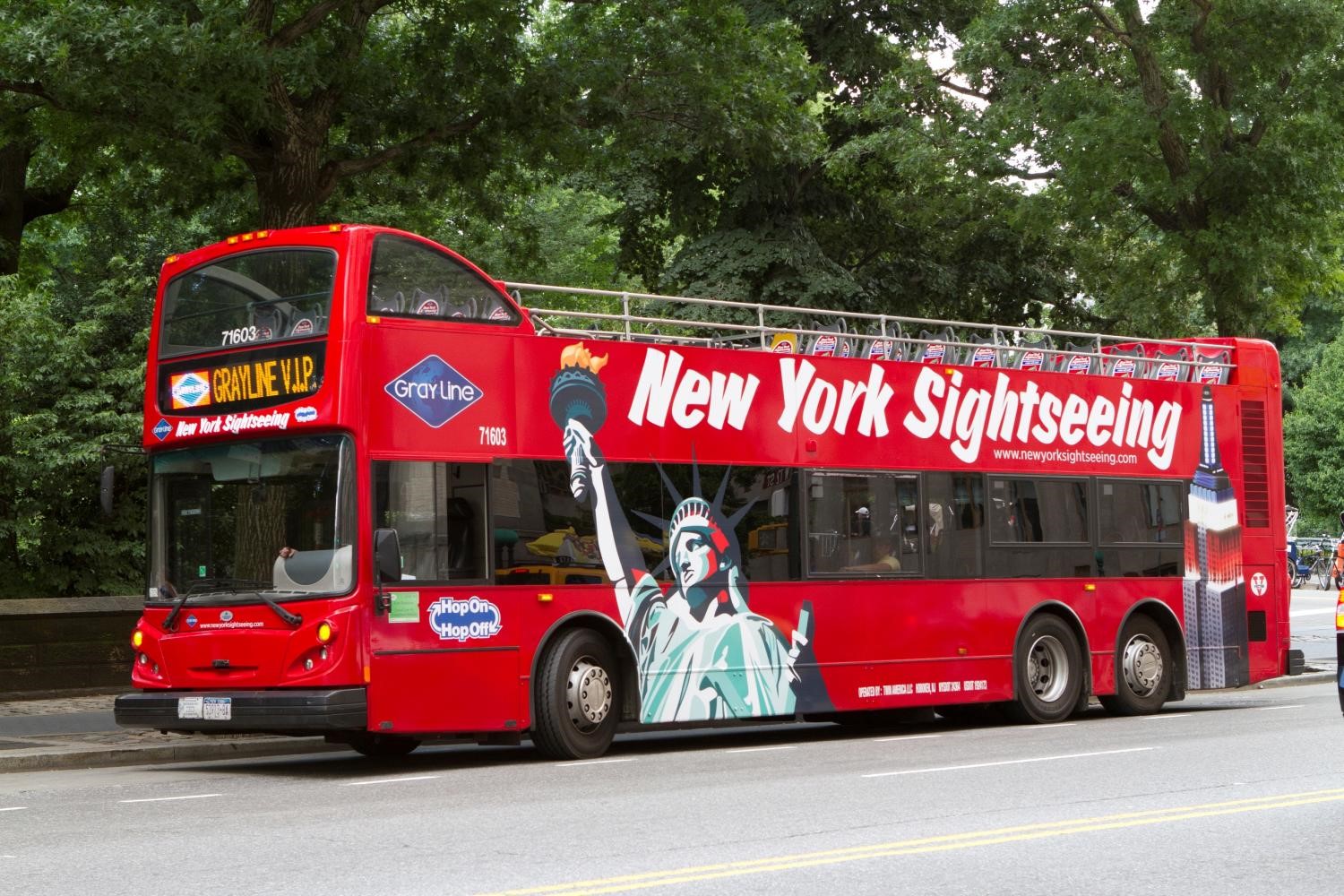 Những điều bạn nên biết về Tour Du Lịch New York