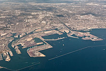 2.Cảng Long Beach