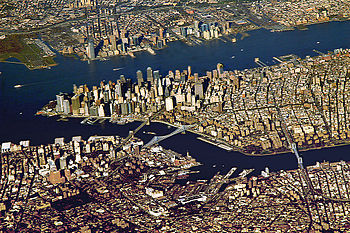3.Cảng New York và New Jersey